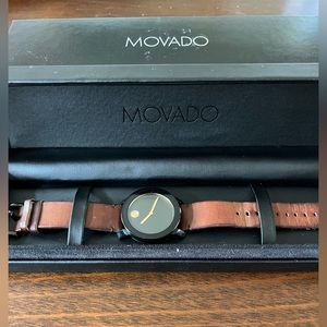 Movado BOLD Men’s Watch
